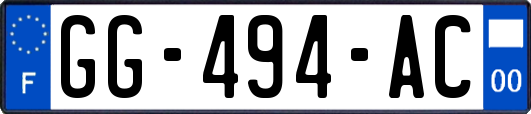 GG-494-AC