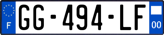 GG-494-LF