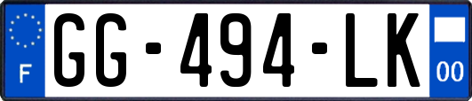 GG-494-LK