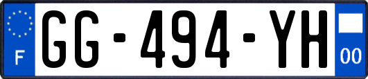 GG-494-YH