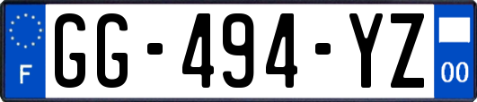 GG-494-YZ