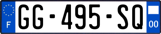 GG-495-SQ