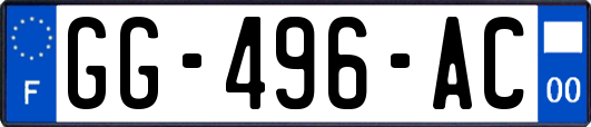 GG-496-AC