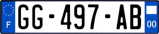 GG-497-AB