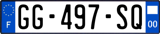 GG-497-SQ