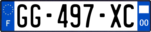 GG-497-XC