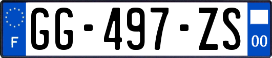 GG-497-ZS