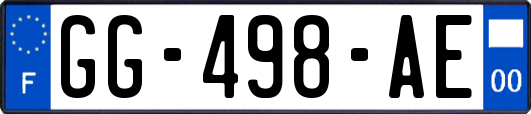 GG-498-AE