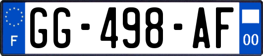 GG-498-AF