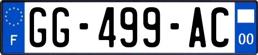 GG-499-AC