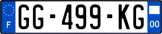 GG-499-KG