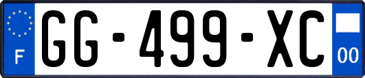 GG-499-XC