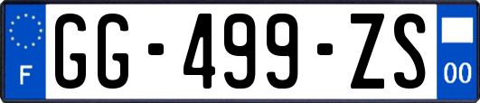 GG-499-ZS