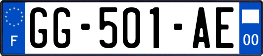 GG-501-AE