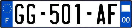 GG-501-AF