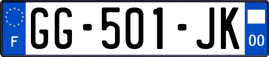 GG-501-JK
