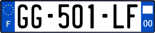 GG-501-LF