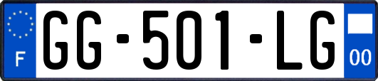 GG-501-LG