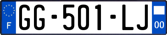 GG-501-LJ