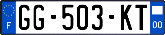 GG-503-KT