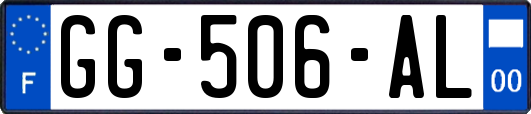 GG-506-AL