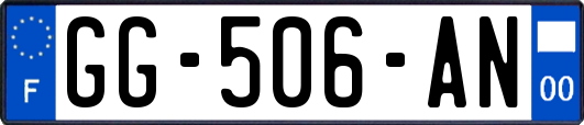 GG-506-AN