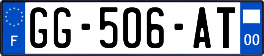 GG-506-AT