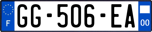 GG-506-EA