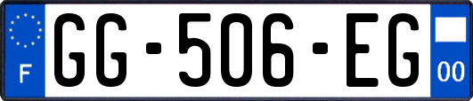 GG-506-EG