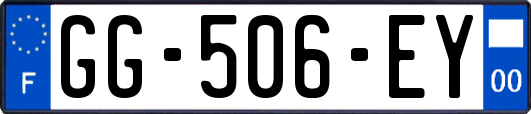 GG-506-EY