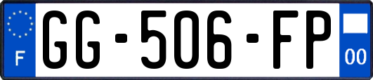 GG-506-FP