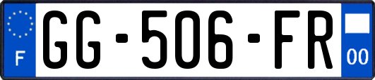 GG-506-FR