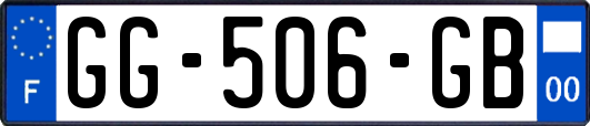 GG-506-GB