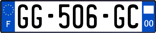 GG-506-GC