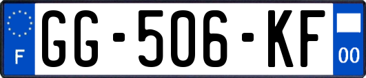 GG-506-KF