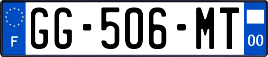 GG-506-MT