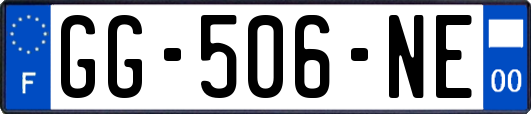 GG-506-NE