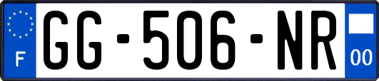 GG-506-NR