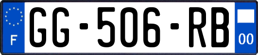 GG-506-RB