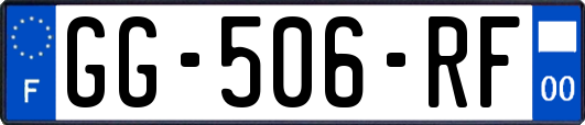 GG-506-RF