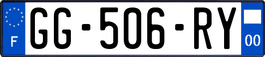 GG-506-RY