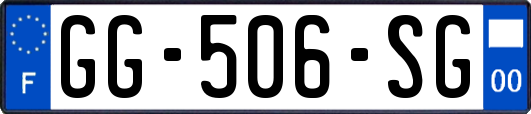 GG-506-SG