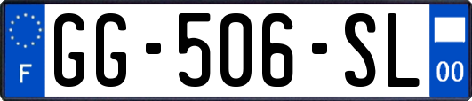 GG-506-SL