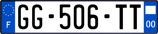 GG-506-TT