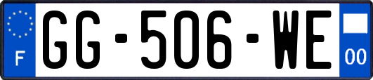 GG-506-WE