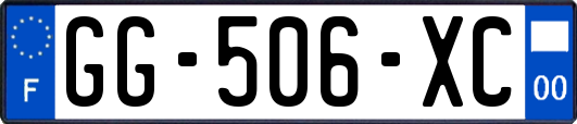 GG-506-XC