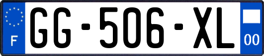GG-506-XL