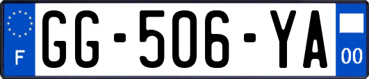 GG-506-YA