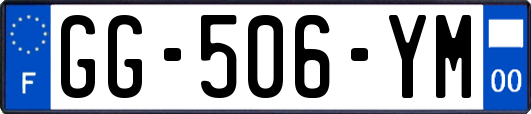 GG-506-YM