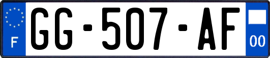 GG-507-AF